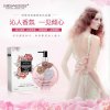 Sữa tắm hương nước hoa Bbaess Natural Eau De Parfum - sữa tắm ba bông hoa - HX2108 - Ảnh 2