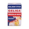 Sáp bôi giảm đau nhức xương khớp Geliga Balsem Ottot - HX2110 - Ảnh 8