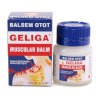 Sáp bôi giảm đau nhức xương khớp Geliga Balsem Ottot - HX2110 - Ảnh 7