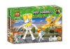 Lắp ráp Lari 11264 Rồng vàng Minecraft_small 1