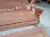 Bộ bàn ghế rồng phượng, rồng mai gỗ hương đá Đồ gỗ Đỗ Mạnh - Ảnh 11