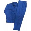 Quần áo bảo hộ lao động TP-03 - Ảnh 2