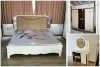 Bộ giường ngủ đẹp sang trọng HHP-SET2019 - Ảnh 5