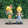 Set 5 mô hình nhân vật Dragon Balls Son Goku - MS58_small 3