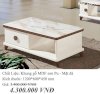 Bàn sofa mặt đá hiện đại HHP-BSF250-12 - Ảnh 4