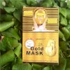 Bột đắp Mặt Nạ Vàng Carat Gold Modeling Mask Powder Laoshiya 100g - HX2087_small 3