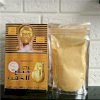 Bột đắp Mặt Nạ Vàng Carat Gold Modeling Mask Powder Laoshiya 100g - HX2087_small 1