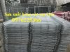 Lưới thép hàng rào mạ kẽm nhúng nóng D5a50x200 Hưng Thịnh - Ảnh 2