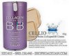 Kem nền BB Cream Collagen Blemish Balm CELLIO - HX1413 - Ảnh 4