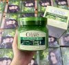 Kem hấp dầu lạnh Olive essence Care Hair Mask mặt nạ tóc - HX1203 - Ảnh 4