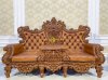 Bộ bàn ghế sofa hoàng gia LUXURY Sơn Đông BBG586 - Ảnh 7