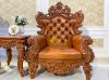 Bộ bàn ghế sofa hoàng gia LUXURY Sơn Đông | Phiên bản giới hạn 2021 | BBG586 - Ảnh 5