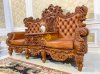 Bộ bàn ghế sofa hoàng gia LUXURY Sơn Đông | Phiên bản giới hạn 2021 | BBG586_small 2