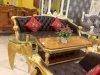 Bộ bàn ghế sofa thần thoại cổ điển dát vàng – SF09 - Đồ gỗ Sơn Đông - Ảnh 4
