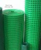 Lưới hàn nhúng nhựa ô 1p5 Kim Long - Ảnh 2