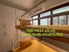 Giường sắt sơn tĩnh điện tại Hà Nội Mã SP GTSAA28_small 0