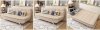 Ghế Sofa Giường Bật Vải Nhập Khẩu HHP-SFGB302-V2 - Ảnh 3