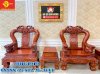 Bộ bàn ghế chạm đào Hương Đá Tay cột 18 – VIP_small 2