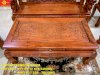 Bộ bàn ghế nghê đỉnh long phụng 6 món tay 12 gỗ - Nội thất Sơn Đông - Ảnh 9
