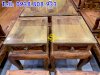 Bộ bàn ghế sơn thủy gỗ cẩm lai 10 món chân 12 – BBG1440_small 2