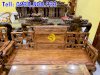 Bộ bàn ghế sơn thủy gỗ cẩm lai 10 món chân 12 – BBG1440_small 1