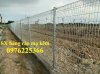 Hàng rào lưới thép mạ kẽm HT125_small 3