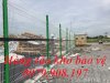 Hàng rào lưới thép, hàng rào mạ kẽm, sơn tĩnh điện Alpha AP042_small 0