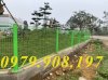 Hàng rào mạ kẽm sơn tĩnh điện, hàng rào lưới thép Alpha AP0050_small 1