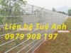 Hàng rào mạ kẽm sơn tĩnh điện, hàng rào lưới thép bảo vệ AP0059_small 3