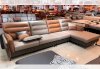 Ghế Sofa Vải Nhập Khẩu HHP-GSF049 - Ảnh 2