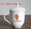 Chuyên in logo ấm trà, cốc sứ, chén đĩa tại miền Trung_small 3