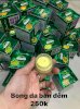 Kem Green Tea Hua shu li Seven Day dưỡng Trắng Da trà xanh dành cho da nám và tàn nhang - HX1767 - Ảnh 10