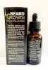 Tinh chất mọc râu BEARD GROWTH DininZi 40ml giúp mọc lông vùng ngực - HX2037 - Ảnh 7