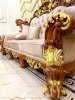 Sofa luxuruy "The King" - Ảnh 11