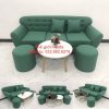 Ghế Sofa Băng Cổ Điển Bình Định 012 - Ảnh 4