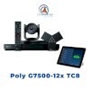 Poly G7500 + Camera EagleEye 12x + TC8 - Ảnh 2