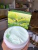 Kem massage Deoproce trà xanh Hàn Quốc - Ảnh 4