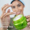 Kem dưỡng ẩm trà xanh Deoproce - Ảnh 4