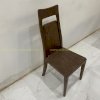 Bàn ăn 6 ghế gỗ sồi Nga thiên phú Furniture - Ảnh 2