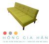 Ghế Sofa giường Tp.HCM Hồng Gia Hân S0911 - Ảnh 3