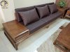 Sofa gỗ TP-061 thiên phú Furniture - Ảnh 6