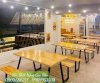 Bàn ghế quán cafe Tp.HCM Hồng Gia Hân G1114_small 1