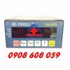 Đầu cân điện tử Excell Ex-2005MB - Ảnh 3