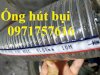 Ống hút bụi lõi thép D100 - Ảnh 3