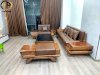 Sofa gỗ sồi thiên phú Furniture11 - Ảnh 4