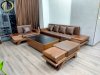 Sofa gỗ sồi thiên phú Furniture11 - Ảnh 2