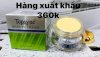 Kem dưỡng trắng loại bỏ mụn thâm và nám Topsyne Beauty Cream  10gr - HX2127A - nội địa taiwan - Ảnh 8