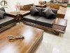 Sofa gỗ sồi  Venus Plus  TPC10 - Ảnh 6