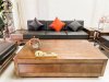 Sofa gỗ sồi  Venus Plus  TPC10 - Ảnh 5