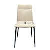 Bộ bàn ghế phòng ăn gia đình 6 ghế đơn giản SD TN1225-12EW / LUX 30A-P | Nội thất CAPTA_small 1